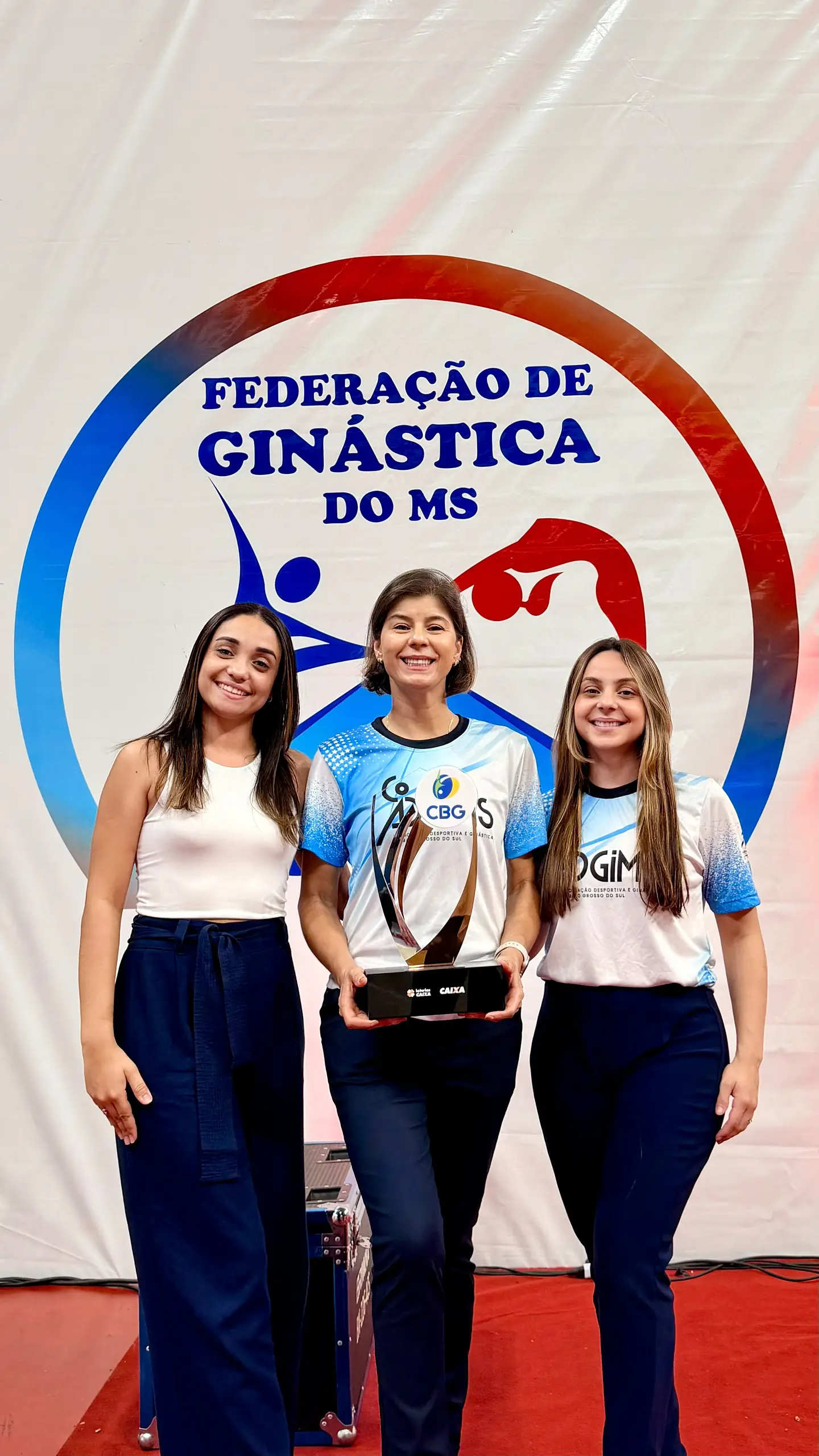 Troféu Massificação no Torneio Regional Centro-Oeste - Foto 4